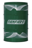 FANFARO ATF III 208L