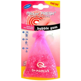 DR. MARCUS FRESH BAG BUBLLE GUM 20G