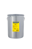 RAVENOL HOT RED GREASE HRG 1  25KG