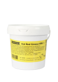 RAVENOL HOT RED GREASE HRG 1 1KG 