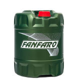 FANFARO HYDRO ISO 68  10L