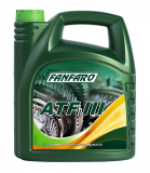 FANFARO ATF III 4L