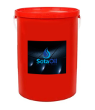 SOTAOIL  LV 2-3 EP - 17KG