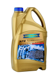 RAVENOL CVT FLUID 4L