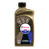 TOTAL AERO DM 15W-50  1L