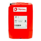 TOTAL AERO DM 15W-50  20L