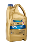 RAVENOL VSI 5W-40 USVO® 5L