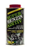 VIF SUPER BENZIN ADITIV  0,5L