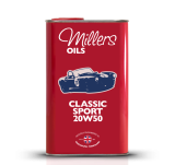 MILLERS OILS CLASSIC SPORT 20W-50 1L