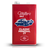 MILLERS OILS CLASSIC MINERAL 2T 5L