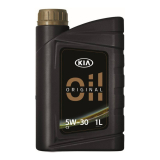 KIA ORIGINAL OIL C3 5W-30 1L