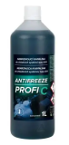 CHLADÍCÍ KAPALINA PROFI C - ANTIFREEZE G11   1L