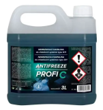 CHLADÍCÍ KAPALINA PROFI C - ANTIFREEZE G11   3L