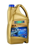 RAVENOL SLS 75W-140 GL 5 LS 4L