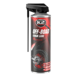 K2 OFF-ROAD CHAIN LUBE 0,5L 