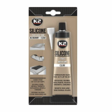 K2 SILICONE CLEAR - 85G