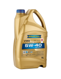 RAVENOL VMO 5W-40 CleanSynto® 4L