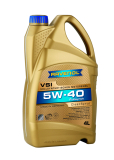 RAVENOL VSI 5W-40 USVO® 4L