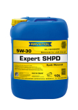 RAVENOL EXPERT SHPD 5W-30  10L 