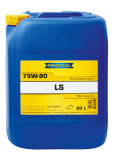 RAVENOL LS 75W-90 20L