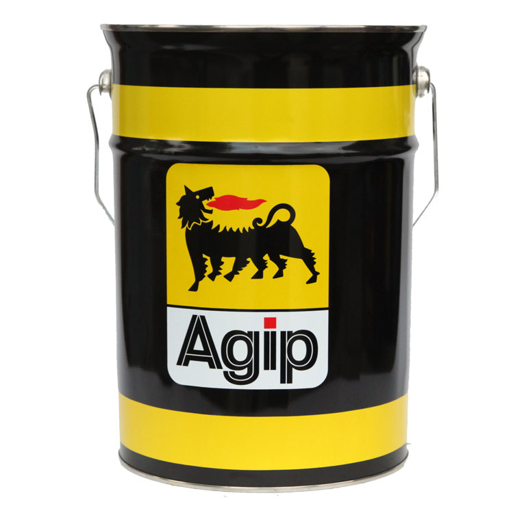ENI AGIP RUBUS UNIVERSAL 1  18KG