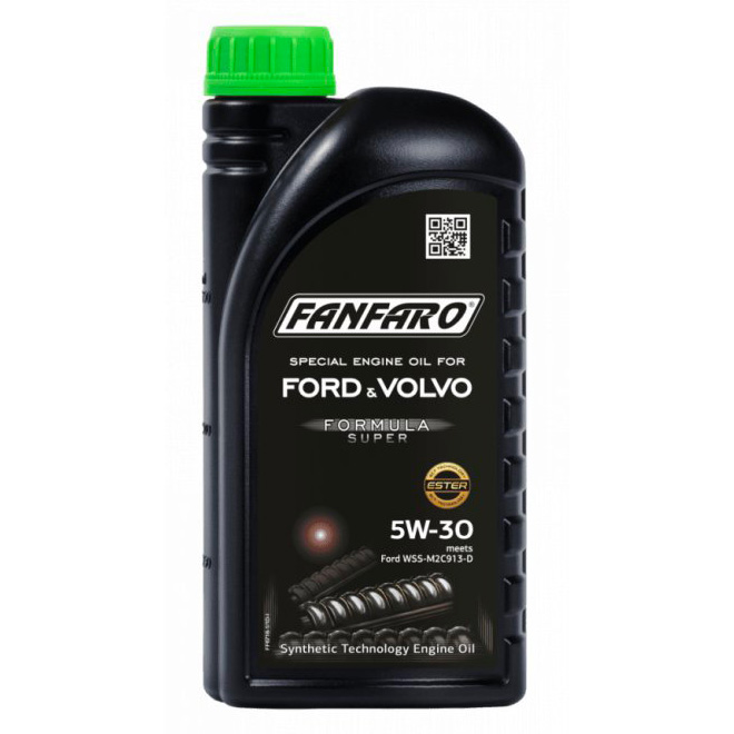 FANFARO FF6716 FORD-VOLVO 5W-30 1L