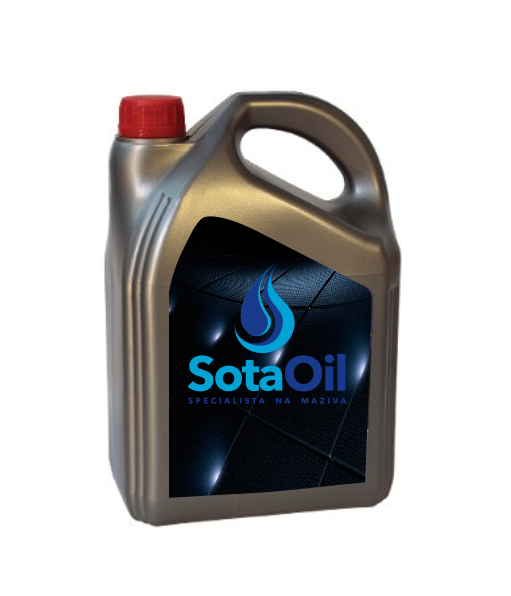 SOTAOIL M7ADSIII 15W-40  4L