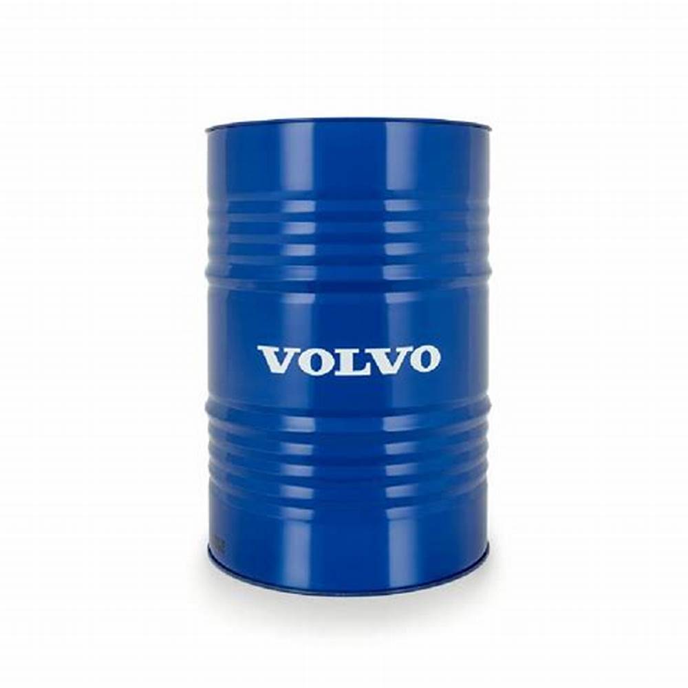VOLVO ORIGINAL OIL VDS4.5 10W-30 208L