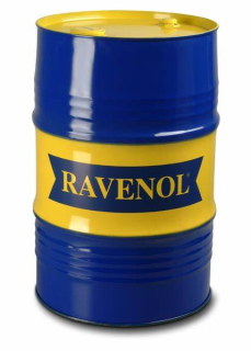 RAVENOL GASMOTORENOL 40 208L