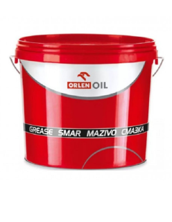 ORLEN GREASEN G3 - 8KG