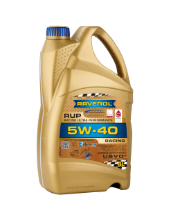 RAVENOL RUP 5W-40 USVO® 5L   