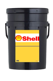 SHELL RIMULA R6 MS 10W-40 20L