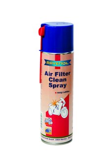 RAVENOL ČISTIČ VZDUCHOVÝCH FILTRŮ 0,5L