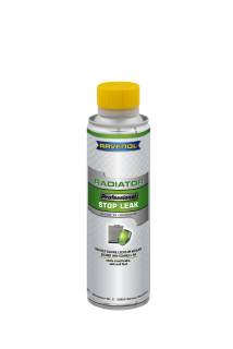 RAVENOL PROF. RADIATOR LEAK STOP  0,3L 