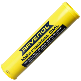 RAVENOL MEHRZWECKFETT OML - 0,4KG