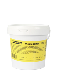 RAVENOL WALZLAGERFETT LI-86  1KG