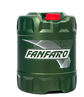 FANFARO ESX 0W-40 20L