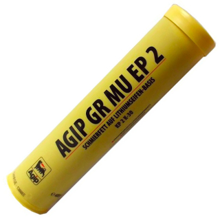 ENI-AGIP MU GR EP 2 - 0,4KG