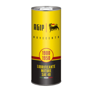 AGIP NOVECENTO 40  1L