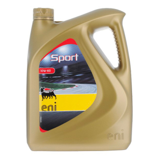 ENI SPORT 10W-60  4L