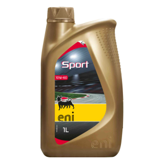 ENI SPORT 10W-60  1L