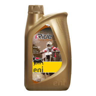 ENI I-RIDE RACING OFFROAD 10W-50  1L