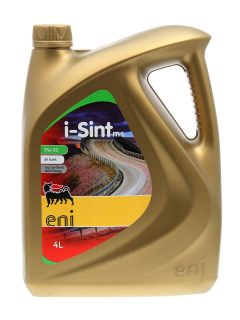 ENI I-SINT MS 5W-30  4L