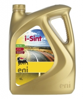 ENI I-SINT 5W-30  4L