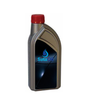 SOTAOIL PP 80W GL-4 1L  