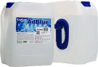 AD BLUE  25L