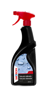 TEKUTÉ STĚRAČE SHERON RAIN OFF - 0,5L