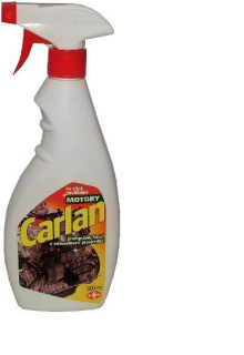 CARLAN ČISTIČ MOTORŮ  0,5L