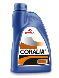 ORLEN CORALIA VACUUM   1L