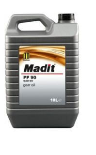 MOL MADIT PP 90 10L  